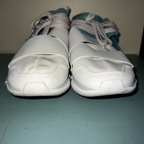 Adidas Y-3 Qasa High Size 12 - Picture 3 of 3
